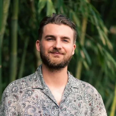 Luuk, WordPress Developer at WP Agency