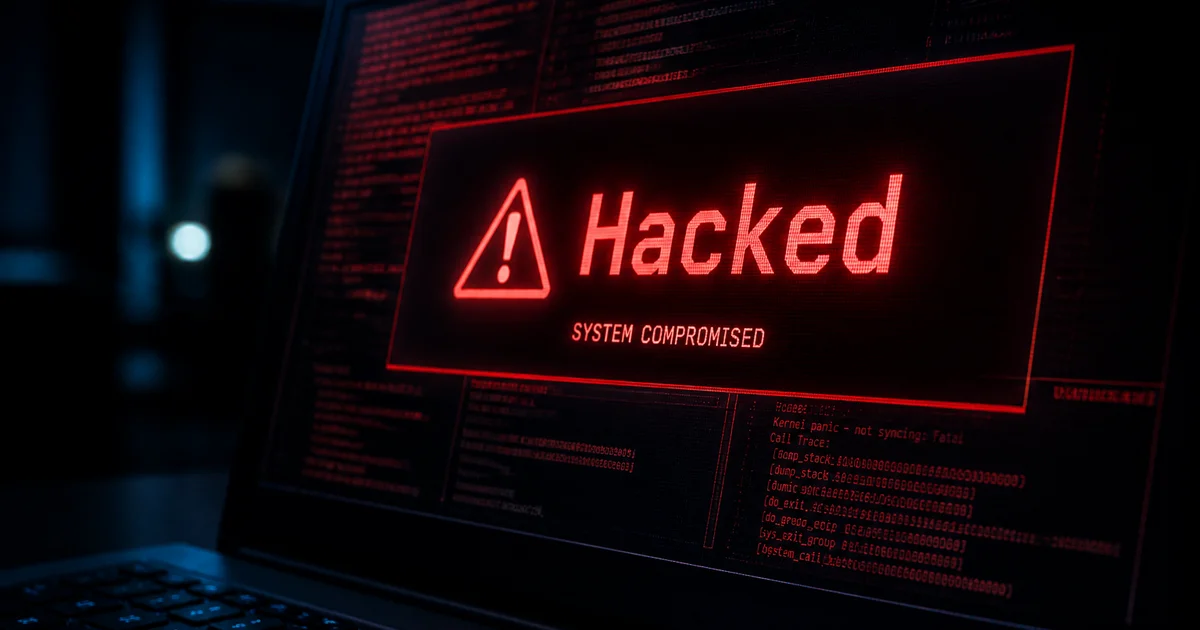 My WordPress site has been hacked: what now?